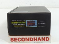 Pairhand Japanese Passenger Car body kit 1:48 Scale