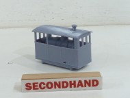 3D Printed Tram Loco Body Kit O16.5 Gauge