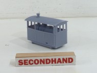 3D Printed Tram Loco Body Kit O16.5 Gauge