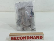 TR Dolgoch Whitemetal Kit W/ Static Chassis O16.5Gauge