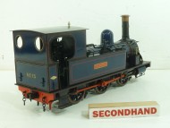 Accucraft IOM "Caledonia" 45mm Analogue Unboxed