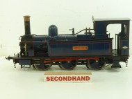 Accucraft IOM "Caledonia" 45mm Analogue Unboxed
