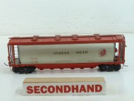 Indian Head Tanker S Scale