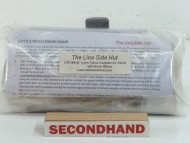 TLSH Corris 4 Wheel Falcon Coach Kit
