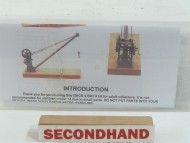 Crane & Platform Kit