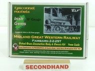 Tyconnel Models MGWR Fairbairn 2-2-2st
