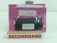 422 Model Making O16.5 Gauge Ordinary Goods Van Kit