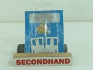 422 Model Making O16.5 Bogie Kit