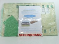 Lasercut Broomhill Station Kit