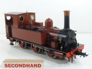 Accucraft Caledonia Foswork R/C 45mm