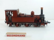 Accucraft Caledonia Foswork R/C 45mm