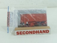 Trackgang Products LA8 Highsider Wagon Kit S Scale