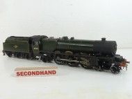Kit Built LMS Princess Royal Class "Princess Elizabeth"