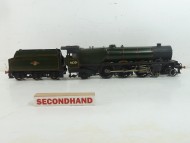 Kit Built LMS Princess Royal Class "Princess Elizabeth"