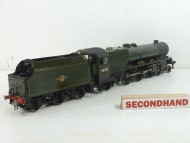 Kit Built LMS Princess Royal Class "Princess Elizabeth"