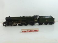 Kit Built LMS Princess Royal Class "Princess Elizabeth"