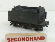 BR Britannia Tender Kit Built