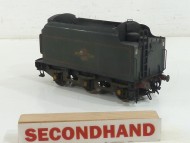BR Britannia Tender Kit Built
