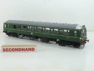 Dapol Class 121 Rail Car DCC Sound