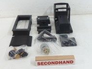 3D Printed Katoworks 0-4-0 Diesel Loco Kit