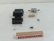 3D Printed 0-4-0 Chassis Kit