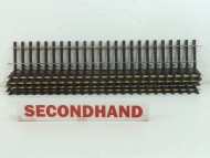 Peco O Gauge Set Track Box Of 8