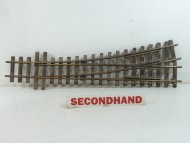 Custom Built L/H 6ft Radius Point 45mm