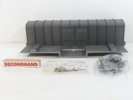 Swift Sixteen DHR Bogie Goods Wagon Kit 45mm