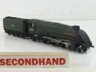 Bachmann LNER A4 Union Of South Africa