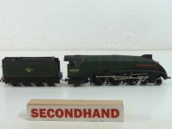 Bachmann LNER A4 Union Of South Africa