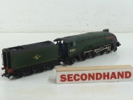 Bachmann LNER A4 Union Of South Africa