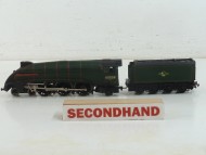 Bachmann LNER A4 Union Of South Africa