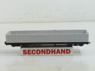 Porterhouse Models L&B Bogie Plank Wagon Unboxed