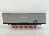 Porterhouse Models L&B Wagon Bogie Box Car Unboxed