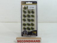 Woodland Scenics Flowering Tufts FS772