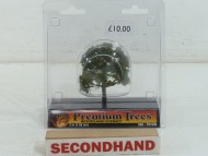 Woodland Scenics 3 inch oak tree TR1606