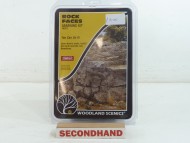 Woodland Scenics rock face learning kit LK951