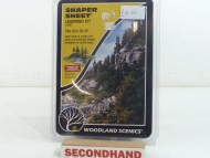 Woodland Scenics Learning Kit LK957