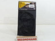 Woodland Scenics rock mass mould C1238