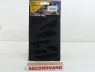 Woodland Scenics Rock Mold Embankment
