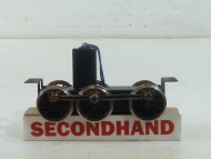 ETS 0 6 0 Chassis