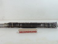 S Gauge Track 4 Lengths ~45cm