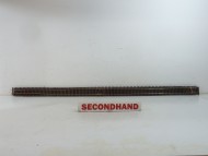 S Gauge Track 3 Lengths 1 Meter