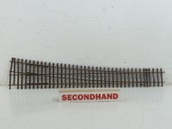 S Gauge R/H Point.