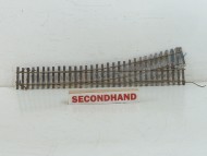 S Gauge L/H Point...