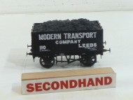 Skytrex Modern Transport Wagon