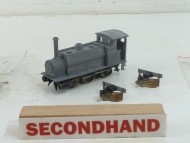 S Scale NZR F Class Locomotive Kit