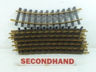 Pack Of 12 Piko R1 Curves