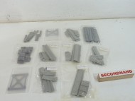 HR Swivel Cradle Wagon Parts