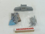 S Scale GE Steeple Cab 3D Printed Kit